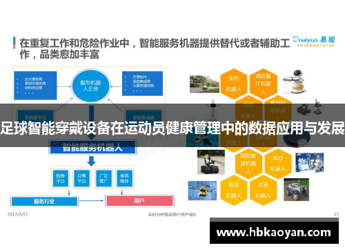足球智能穿戴设备在运动员健康管理中的数据应用与发展